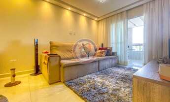 Imagem 4: Apartamento à venda 3 Quartos, 2 Suites, 2 Vagas, 129M², Canto do Forte, Praia Grande - SP