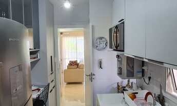 Imagem 7: Greenville platno 3 quartos reformado varanda gourmet 02 vagas soltas