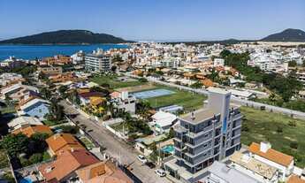 Imagem 3: Apartamento para venda com 56 metros quadrados com 2 quartos