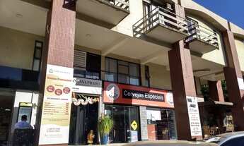 Imagem 2: Kitnet/Sala com 29 metros quadrados, dividida,com copa e banheiro na CLN 310 - Asa Norte