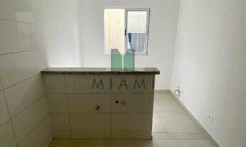 Imagem 3: Apartamentos 1 Dormitório para venda em São José dos P