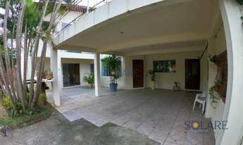 Imagem 4: Casa de 4 dormitórios (3 suítes) e 2 vagas de garagem à venda no bairro Campeche