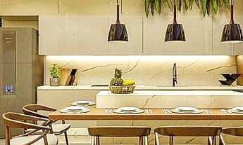 Imagem 2: Casa de condomínio sobrado para venda tem 337 m² com 3 quartos