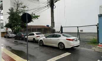 Imagem: Terreno na Barra Sul com 528m²