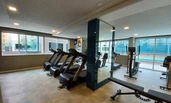 Imagem 7: Vila Paris Cobertura 3 quartos duplex com 170m2 util. Lazer completo