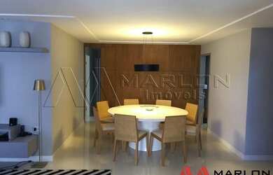 Imagem 5: Apartamento para venda Petra, 220m², com 3 quartos em Tirol - Natal - RN