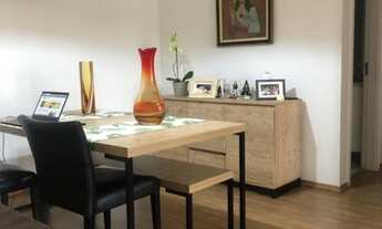 Imagem 6: APARTAMENTO RESIDENCIAL em Sao Paulo - SP, Vila Sonia