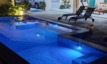 Imagem 5: Espetacular casa à venda no Cond. Chácara Bonfim em Nísia Floresta/RN