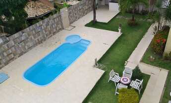 Imagem 2: Apartamento para venda tem 130 metros quadrados com 4 quartos em Itapuã - Salvador - BA