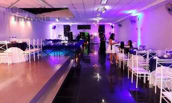 Imagem 3: Osasco - Galpão/Depósito/Armazém - Quitaúna