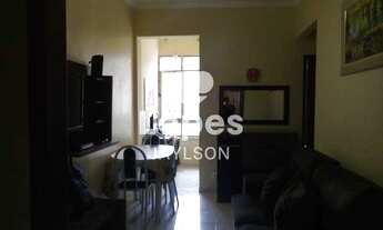 Imagem 3: Apartamento - 02 quartos - Vila Isabel