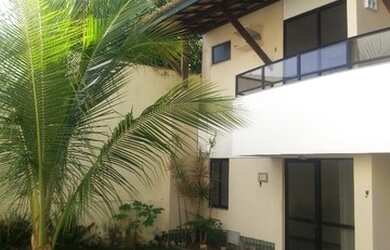 Imagem 2: Casa 4/4 suíte e varanda em Itapuã - Salvador/BA