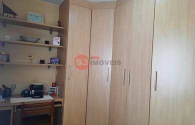 Imagem 6: Apartamento em Vila Arapua - São Paulo