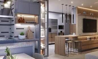 Imagem 4: ANTECIPE-SE AO LANÇAMENTO - 3 SUÍTES AO LADO SHOPPING ABC