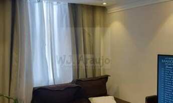 Imagem 3: Apartamento para Venda em São Paulo, Conjunto Residencial José Bonifácio, 2 dormitórios, 1