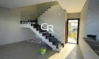 Imagem 3: Casa em Condomínio para Venda em Indaiatuba, Jardins do Império, 3 dormitórios, 1 suíte, 2