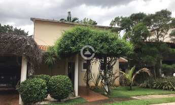 Imagem 2: Casa - Parque Imperador - Campinas