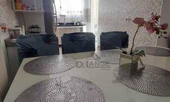 Imagem 5: Casa com 3 dormitórios à venda, 130 m² por R$ 680.000,00 - Jardim Bonfim - Campinas/SP