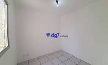 Imagem 6: Apartamento com 2 dormitórios, 49 m² - venda por R$ 255.000,00 ou aluguel por R$ 1.180,00