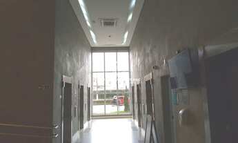 Imagem 5: Santo André - Conjunto Comercial/Sala - VILA HOMERO THON