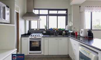 Imagem 7: Venda Apartamento 3 Dormitórios - 220 m² Bela Vista