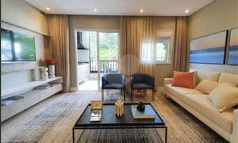 Imagem 6: São Paulo - Apartamento Padrão - CAMPO BELO