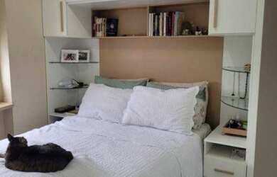 Imagem 7: Apartamento com 3 quartos - Casa Amarela - Recife/PE