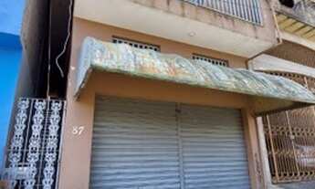 Imagem: Vende-se casa em Mauá