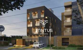 Imagem: Studio com 1 dormitório à venda, 23 m²