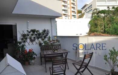 Imagem 3: Cobertura de 3 dormitórios (2 suítes) e 2 vagas de garagem no bairro Pantanal