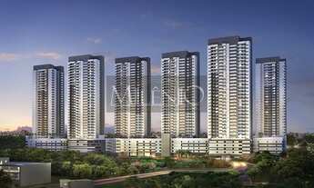 Imagem 2: SãO PAULO - Apartamento Padrão - Morumbi