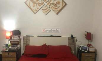 Imagem 5: Sobrado Refomado 2 dormitórios 2 wcs 2 vagas- quintal