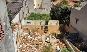 Imagem 6: Terreno à venda, 528 m² por R$ 600.000,00 - Vila Pirituba - São Paulo/SP