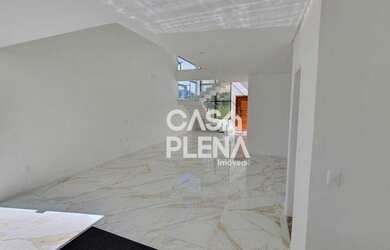 Imagem 6: Casa com 4 dormitórios à venda, 254 m² por R$ 1.200.000 - Reserva Terra Brasilis - Aquiraz