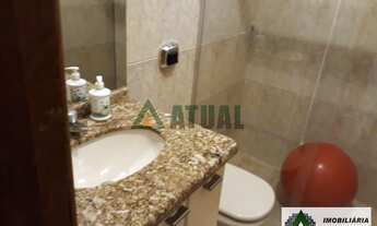 Imagem 7: Casa residencial com 03 quartos sendo 1 suíte com hidro na região Sul de Londrina