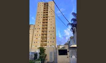 Imagem 1: Apartamento à venda, 50 m² por R$ 234.000,00 - Vila João Ramalho - Santo André/SP