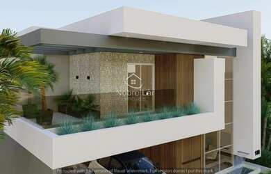 Imagem 3: Venda - Casa em condomínio - Parque Olívio Franceschini - Hortolândia - SP