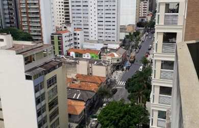 Imagem 7: SãO PAULO - Apartamento Padrão - Paraíso