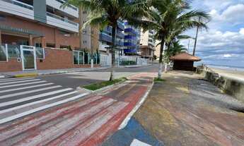 Imagem 5: LINDA COBERTURA DUPLEX NO JAD MARINA EM MONGAGUÁ 3 DORMITÓRIOS SENDO 1 SUÍTE COM ARMÁRIO