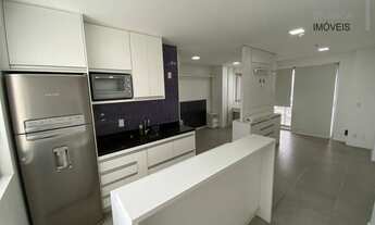 Imagem 2: Apartamento Studio Totalmente Mobiliado À Venda No Centro, Osasco - Lazer Completo - Ap060