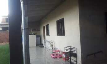 Imagem 6: Casa em condomínio formado, bloquetado, com guarita