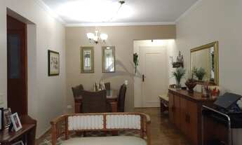 Imagem 3: Apartamento - Chácara da Barra - Campinas