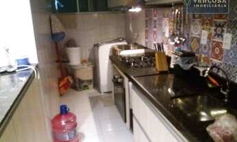 Imagem 4: Apartamento com 3 dormitórios à venda, 74 m² por R$ 190.000,00 - Coité - Eusébio/CE