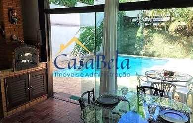 Imagem 3: Casa - Loteamento Caminhos de São Conrado (Sousas) - Campinas