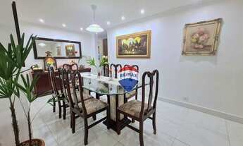 Imagem 6: Venda de apartamento 4 quartos reformado na Asa Norte. Lazer e vaga coberta