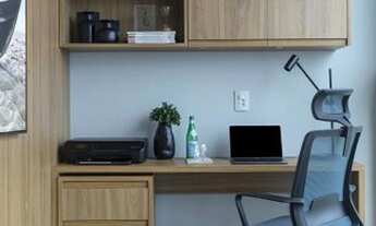 Imagem 2: Apartamento 1/4 à Venda na Bahia Marina