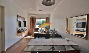 Imagem: Casa à venda, 75 m² por R$ 300.000,00