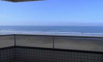 Imagem 6: Apartamento para venda com 156 metros quadrados com 4 quartos em Aviação - Praia Grande