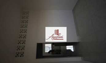 Imagem 2: Apartamento com 1 dormitório para alugar, 41 m² por R$ 1.300/mês - Centro Histórico de São