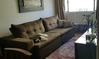 Imagem: Apartamento 2 Dormitórios Av. Nossa Sra